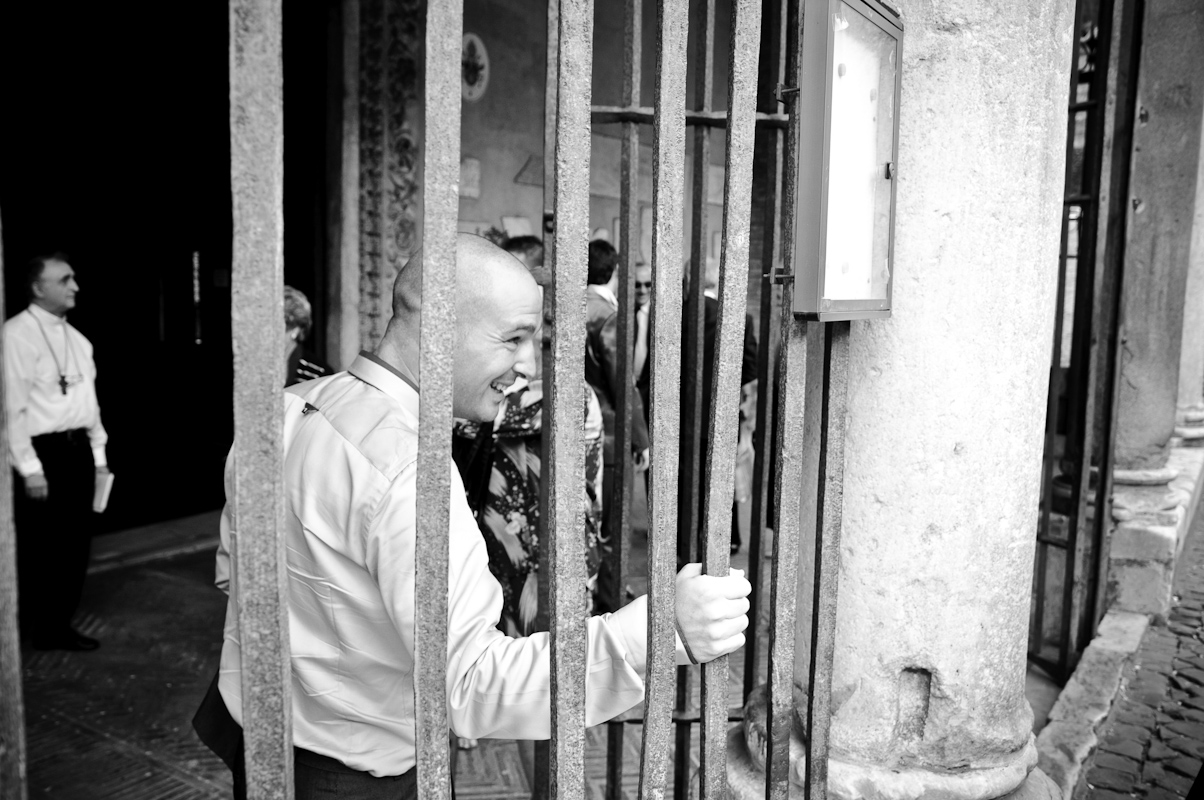 Yuri Evangelista - Street Photography - assolto