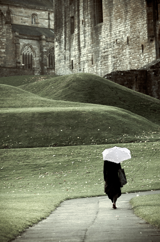 Yuri Evangelista - Street Photography - Meadow's walk