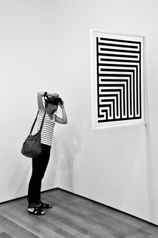 Yuri Evangelista - Street Photography - affinities