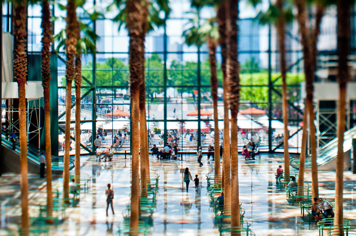 Yuri Evangelista - Street Photography - world financial center