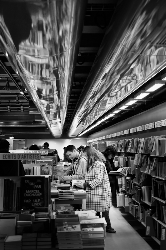 Yuri Evangelista - Street Photography - Écrits d'artistes