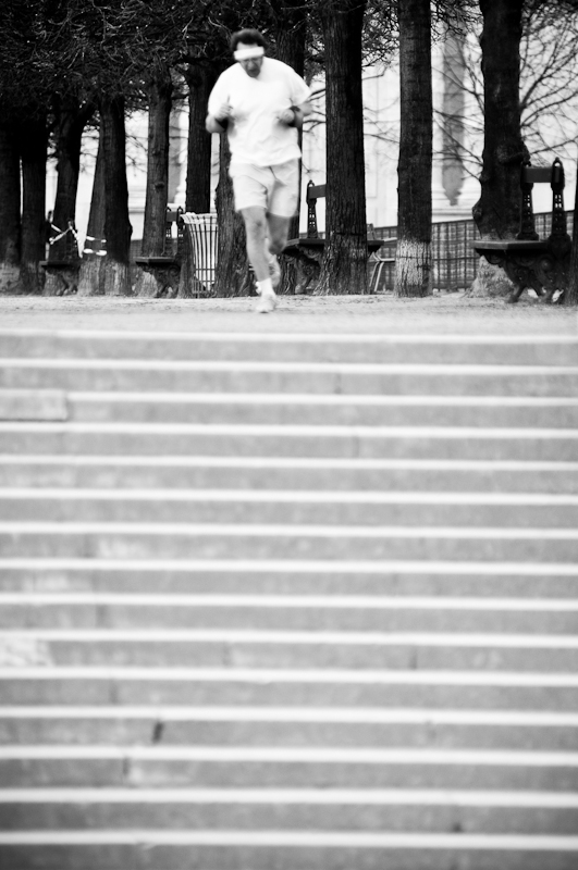 Yuri Evangelista - Street Photography - à bout de souffle