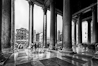 Yuri Evangelista - Street photography - Il Pantheon