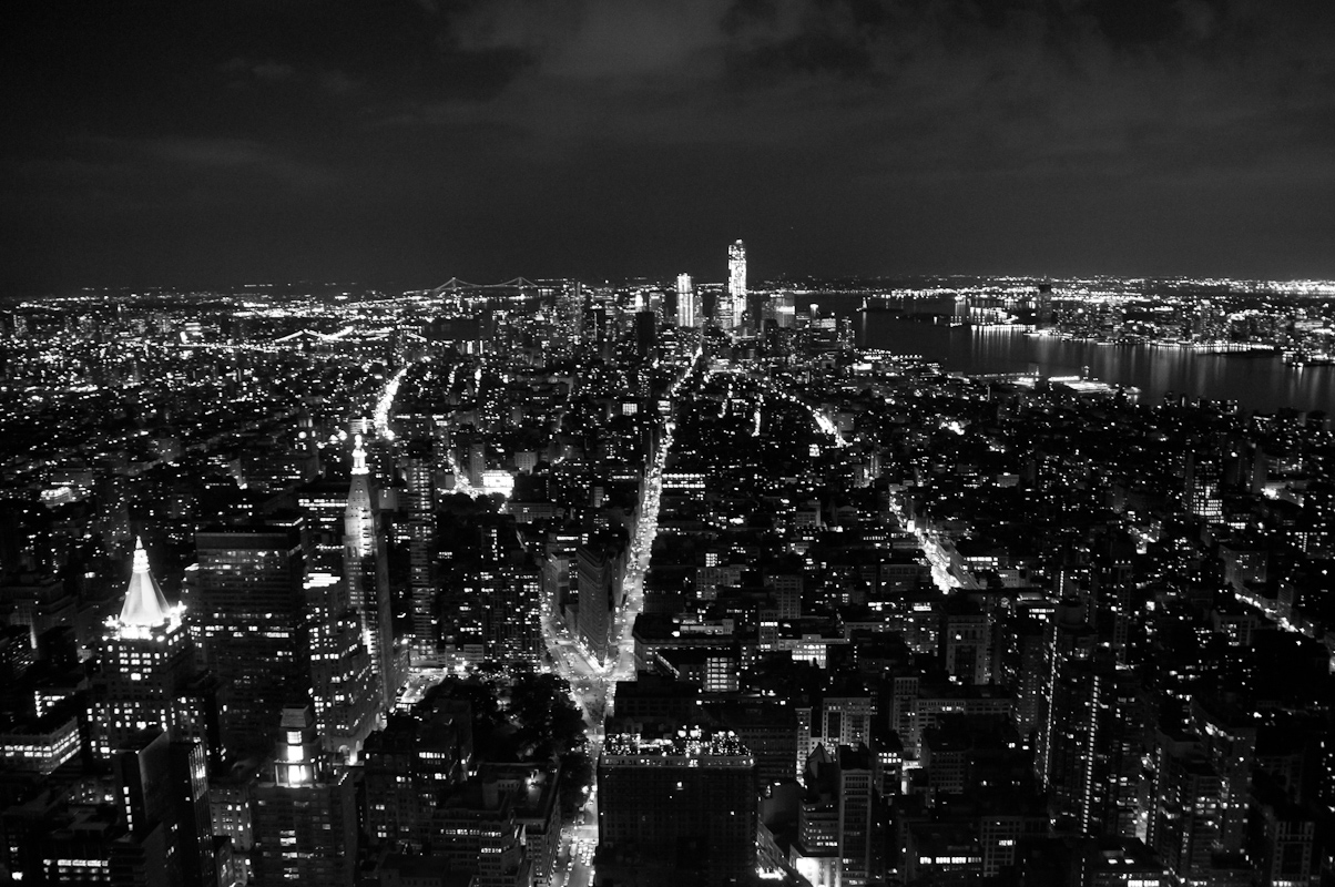 Yuri Evangelista - Street Photography - the 5th Avenue