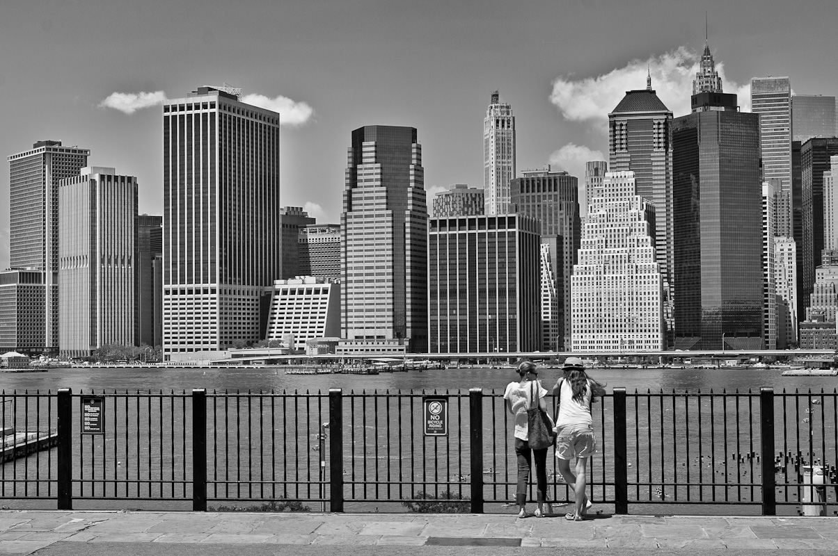 Yuri Evangelista - Street Photography - Matchsticks