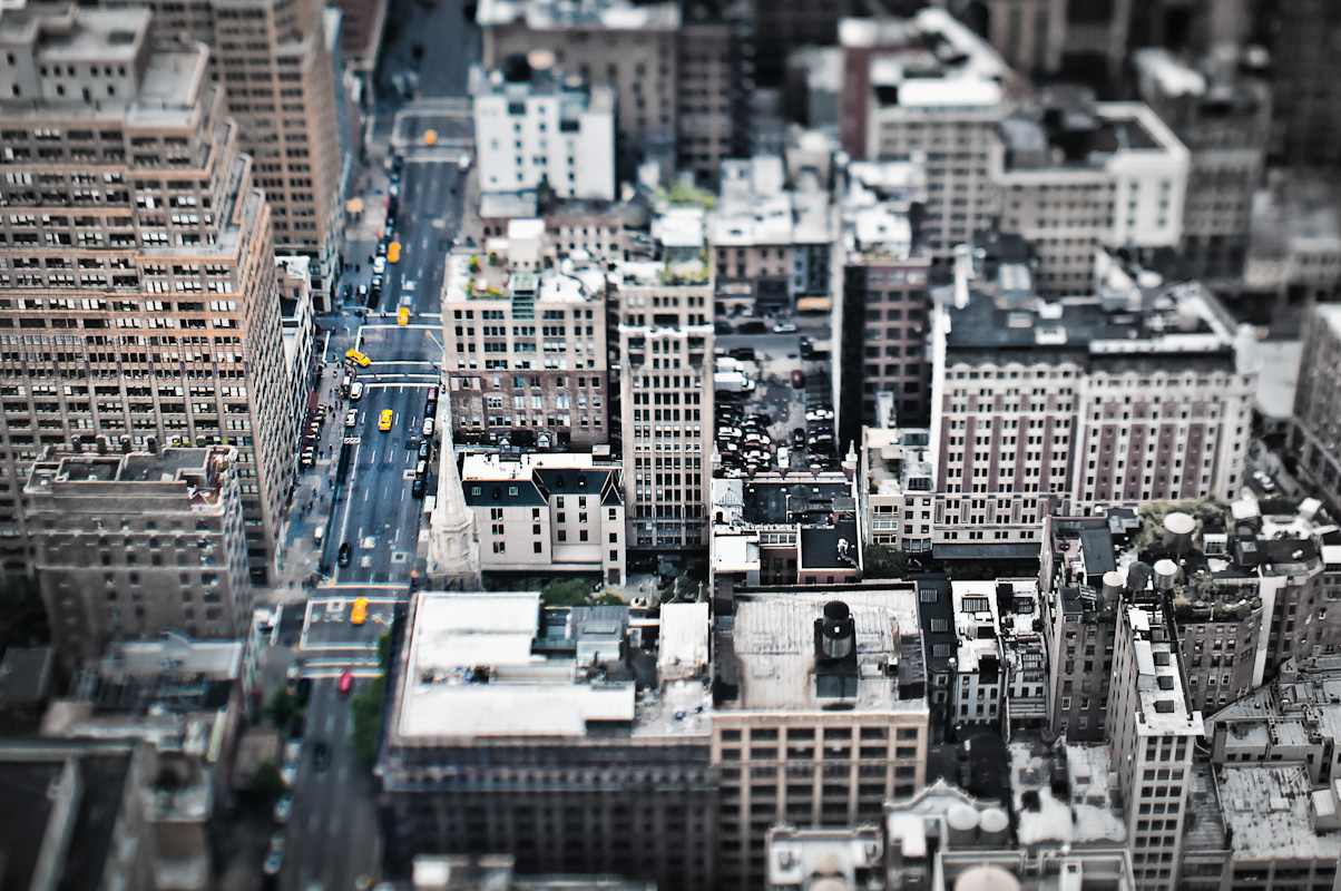 Yuri Evangelista - Street Photography - sunday traffic