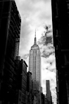 Yuri Evangelista - Urban photography - The Empire State Building