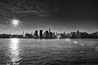 Yuri Evangelista - Urban photography - East River Sunshine