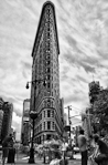 Yuri Evangelista - Urban photography - The Flatiron Building