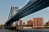 Yuri Evangelista - Urban photography - Manhattan Bridge